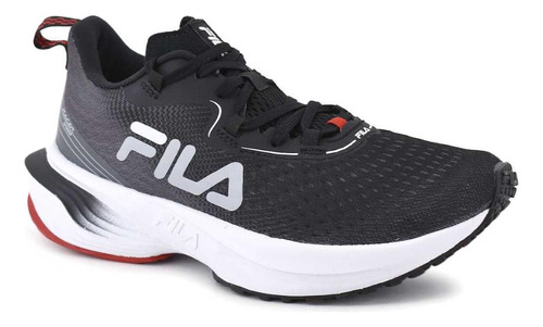 Zapatilla Fila Racer Spider Negro F01r00076115