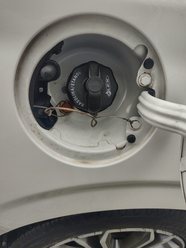Fiat Cronos 2020 1.8 Precision 16v Flex Aut. 4p