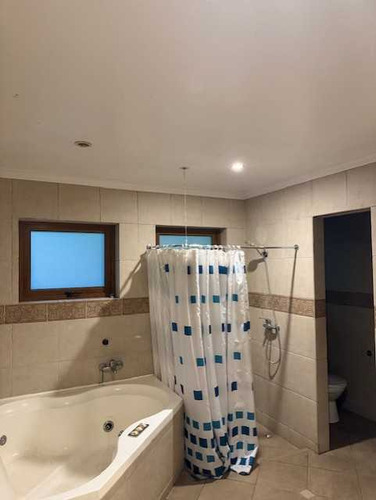 Arriendo Casa Cond Granja Osiris (97293)