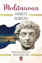 Comprar Libro Meditaciones - Marco Aurelio