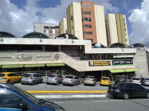 Imagen 5 de 12 de Centro Comercial (edificio) En Venta En Santa Paula 22-16513