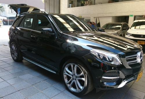Mercedes Benz Gle500, Excelente Estado, Unico Dueño
