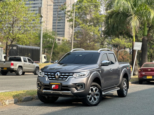 Renault Alaskan 2.5 Intens