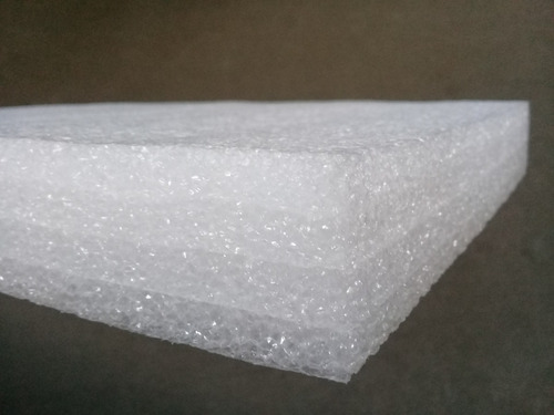 Imagen 2 de 4 de Espuma* 40mm Aislante Bajo Piletas Pelopincho 1 Mt X 2 Mts