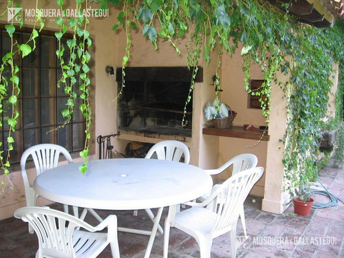 Imagen 5 de 6 de Casa En Las Lomas-horqueta.