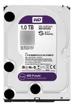 Comprar Disco Duro 1tb Vigilancia  Dvr Wd Purple Diginet