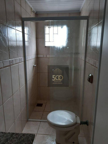 Imagem 20 de 28 de Atenção Investidores - Condomínio Fechado Com 4 Apartamentos Em Florianópolis. - Ap2445
