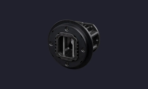 Kit Simulador Fanatec Fórmula 1 Dd 12nm F1 V2 + Pedais V3