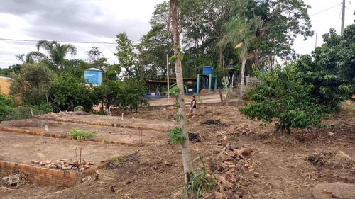 Vendo Rancho Com 940 Mts Quadrados