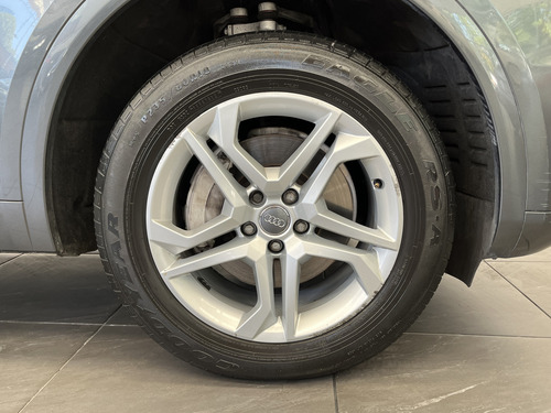 Audi Q5 2.0 L T Select Dsg