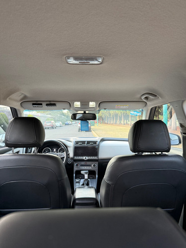 Hyundai Creta 1.6 Gls At