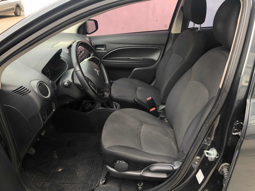 Mitsubishi Mirage Extra Full