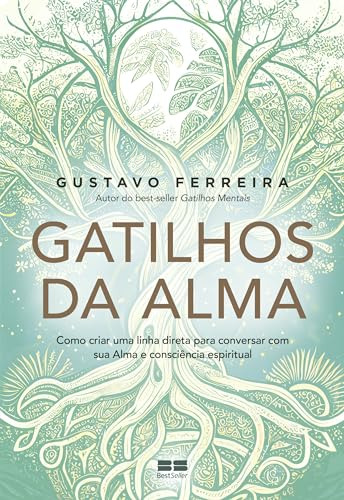 Libro Gatilhos Da Alma De Ferreira Gustavo Best Seller