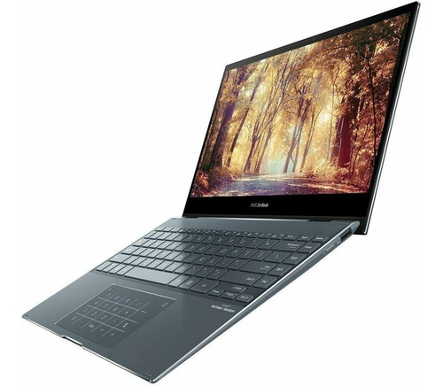 Imagen 4 de 5 de Chromebook Asus Flip C434 14 2 En 1 - Intel Core I5-8200y 1