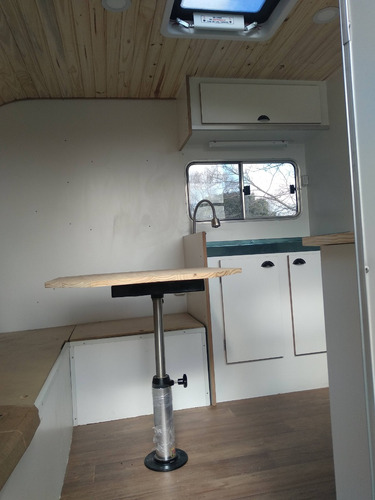 Casa 4,50 Machimbre -0km Fabricantes Diseños Exclusivos 2025