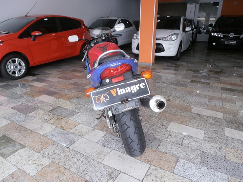 Cbr600f 1999 Super Conservada