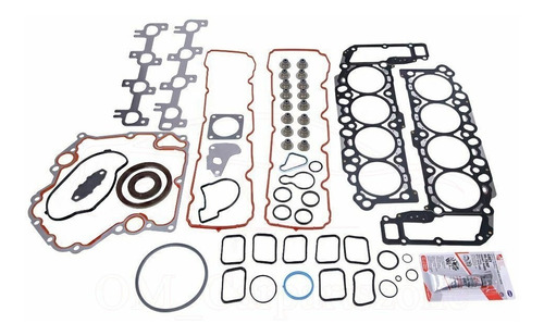 Kit Empaquetaduras Jeep Grand Cherokee 4.7 V8 1999-2003