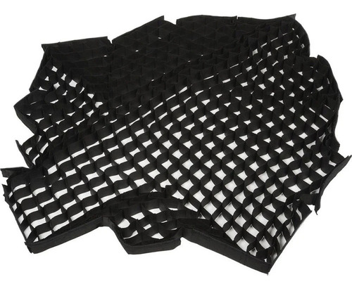 Grid Godox Para Softbox Qr-p90t De 90cm Negra