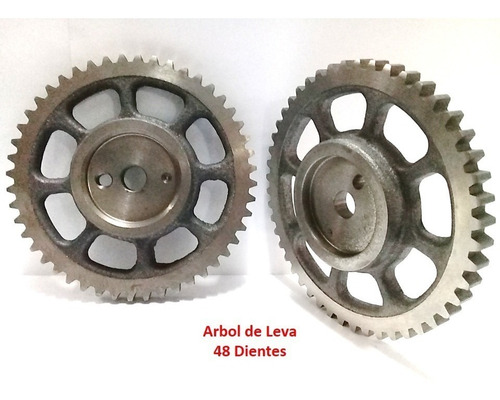 Kit Cadena Tiempos Jeep Cherokee 242 4.0 1999 2000 2001 2002
