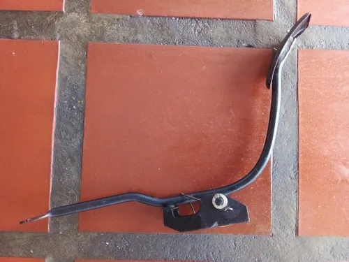 Pedal Acelerador Geely Nuevo