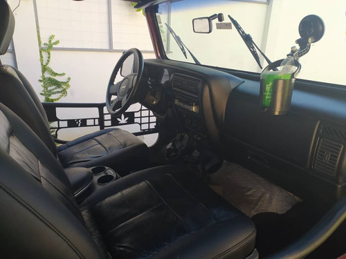 Imagen 11 de 13 de Jeep Wrangler .