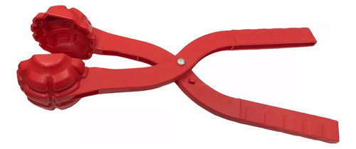 Pinza Para Hacer Bolas De Nieve