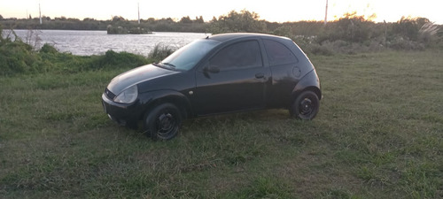 Ford Ka 1.0 Tattoo