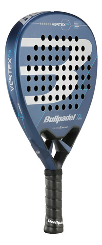 Paleta Padel Bullpadel Vertex 02 X Series Azul Azul Marino