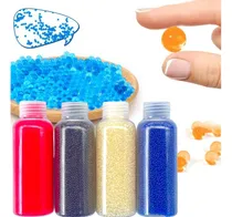 Comprar Munição Bolinhas Gel 7-8mm Arma Elétrica 20000 Mil Bolinhas