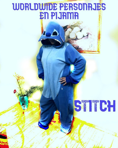 Pijama Stitch Lilo Y Stitch Tallas Para Bebe Y Adultos Mercado Libre Pijama Stitch Lilo Y Stitch Tallas Para Bebe Y Adultos Mercado Libre