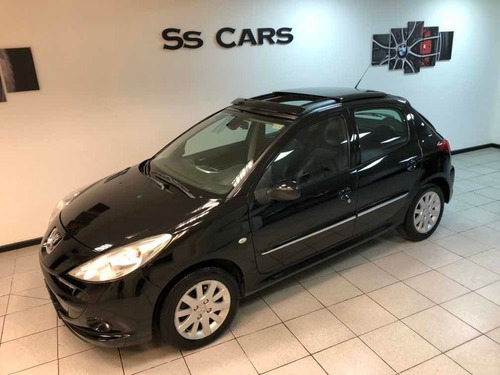Peugeot 207 Xt Premium Feline