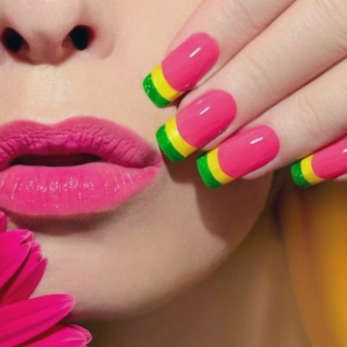 Imagen 9 de 10 de Kit Manicura Pedicuria Gama (44) 8b Torno 11 En 1 Uñas Nails Spa Accesorios Podologia - Garantia Oficial - Manos Y Pies