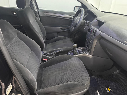 Chevrolet Vectra Gls 2.0 Nafta 5 Ptas Excelente Unidad