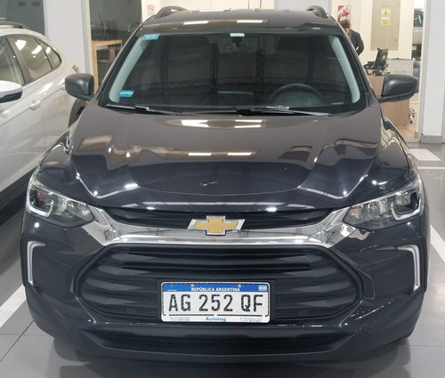 Chevrolet Tracker 1.2 Turbo Premier At