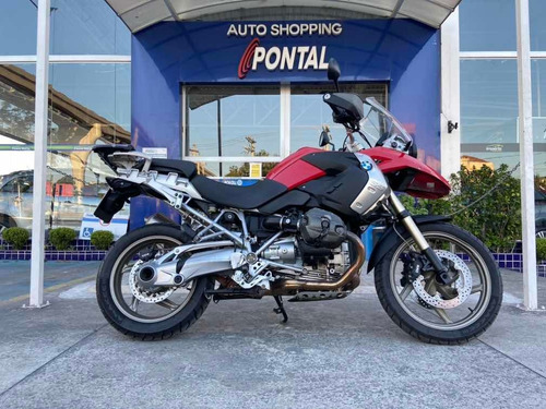 Bmw R1200 Gs Ano 2011 Promoção Da Semana Aceito Moto Troca