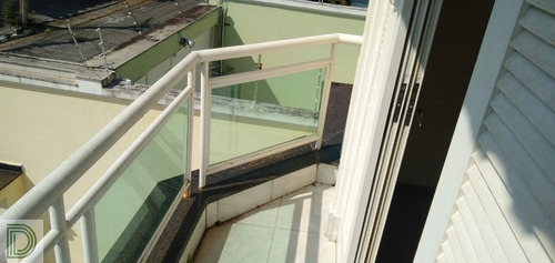 Imagem 3 de 15 de Casa Com 3 Suítes Ao Lado Do Metrô Vila Sônia... - Di23924
