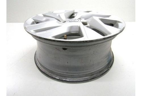 Roda Avulsa Honda Crv Exl 2015 / 2016 Aro 17 Original (Usado)