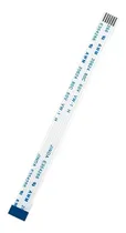 Comprar 1 Cabo Flat 6 Vias X 15cm Para Touchpad Lenovo G40-70