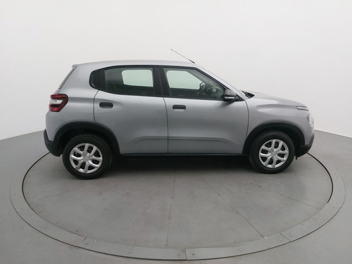 Citroën C3 1.0 16V FLEX LIVE PACK MANUAL