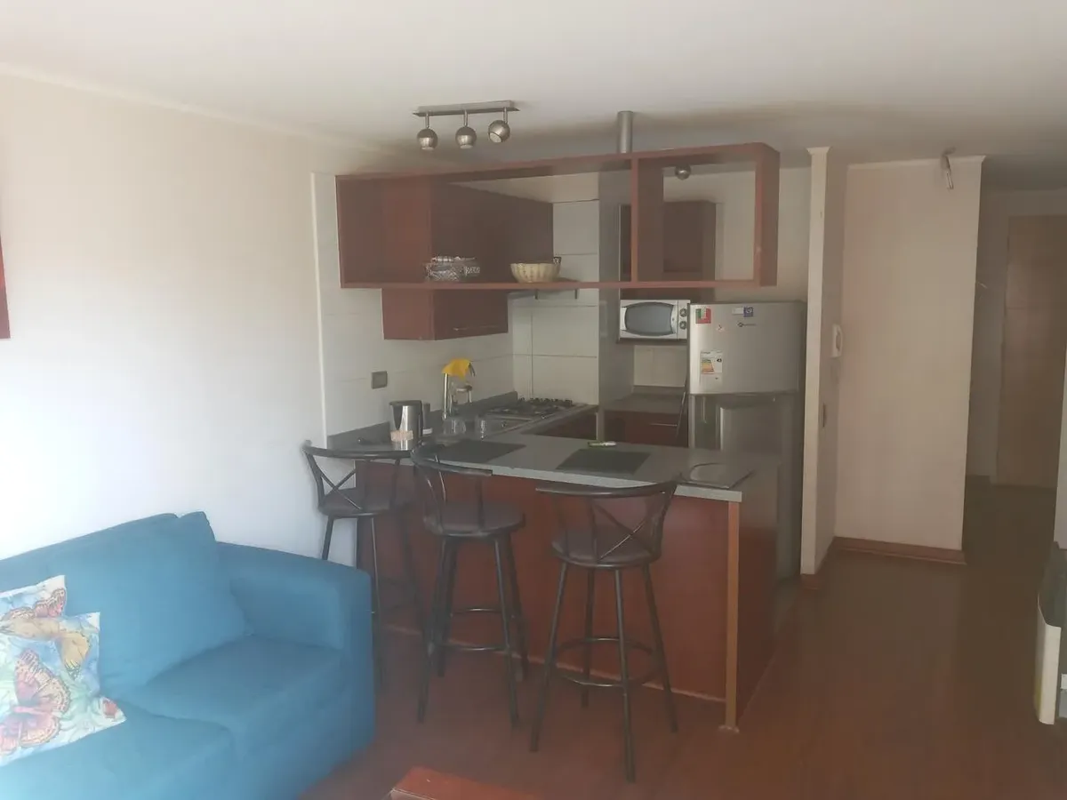 Imagen 4 de 27 de Tu Próximo Hogar En Valparaíso
