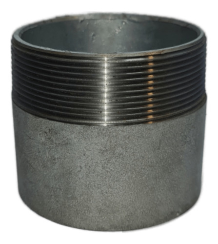 Punta De Hilo Galvanizada 2 Pulgadas