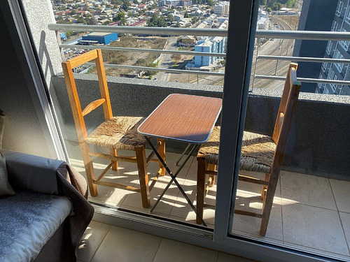 Arriendo Departamento Concepción