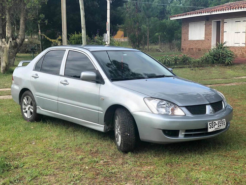 Mitsubishi Lancer 1.6 Glxi