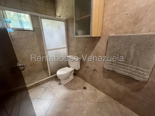 Ls Vende Casa Alto Hatillo