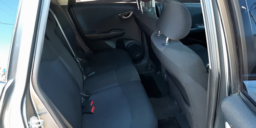 Honda Fit Lxl 1.4 - Full - M/2010