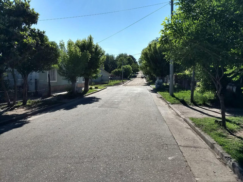 Vendo Terreno En Huerta Grande