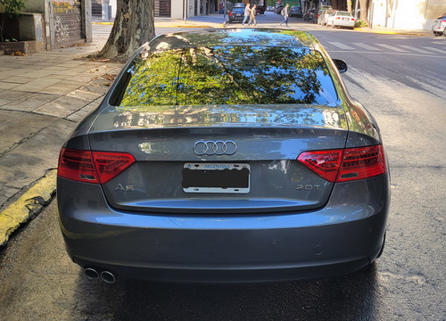 Audi A5 2.0 Coupe Tfsi 225cv Multitronic