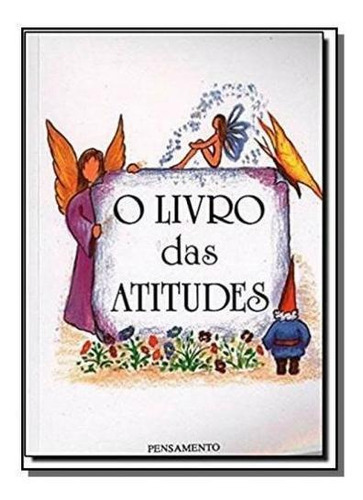 Livro Das Atitudes-vol.01