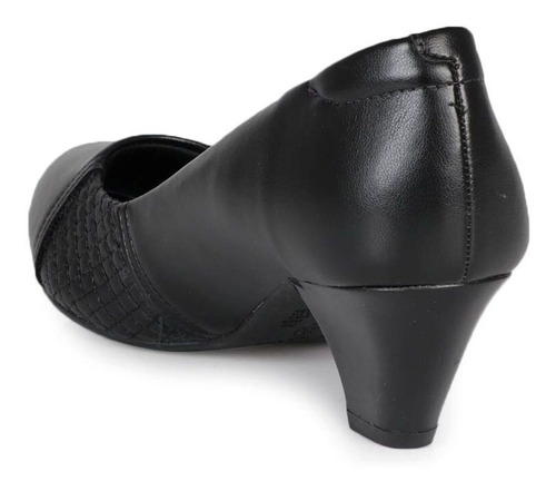 Sapato Feminino Modare Ultraconforto Joanete 7005.647