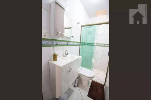 Imagem 23 de 30 de Casa Com 4 Dormitórios À Venda, 221 M²- Parque Guarani - Várzea Paulista/sp - Ca1335